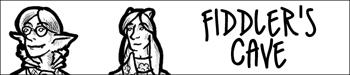 Fiddler's Cave