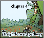 Obverse & Reverse - Chapter 4 - The Straightforward Pathway