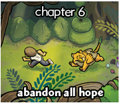Obverse & Reverse - Chapter 6 - Abandon All Hope
