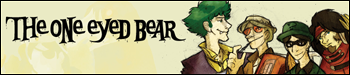 The One-Eyed Bear